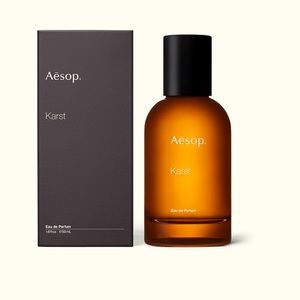 Aesop Karst Eau De Parfum